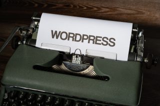 redaction web - integration wordpress