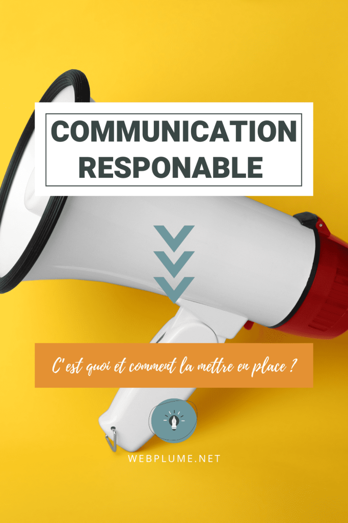 communication responsable 3