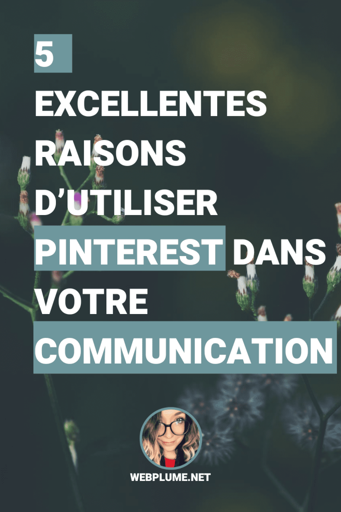 pinterest et communication 3