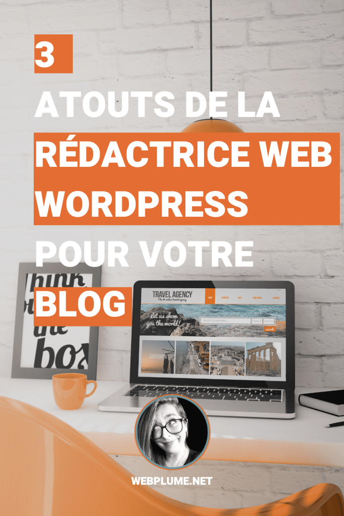 redactrice web wordpress 2