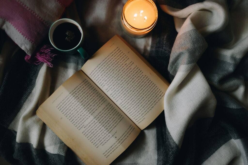 comfort content et sensations